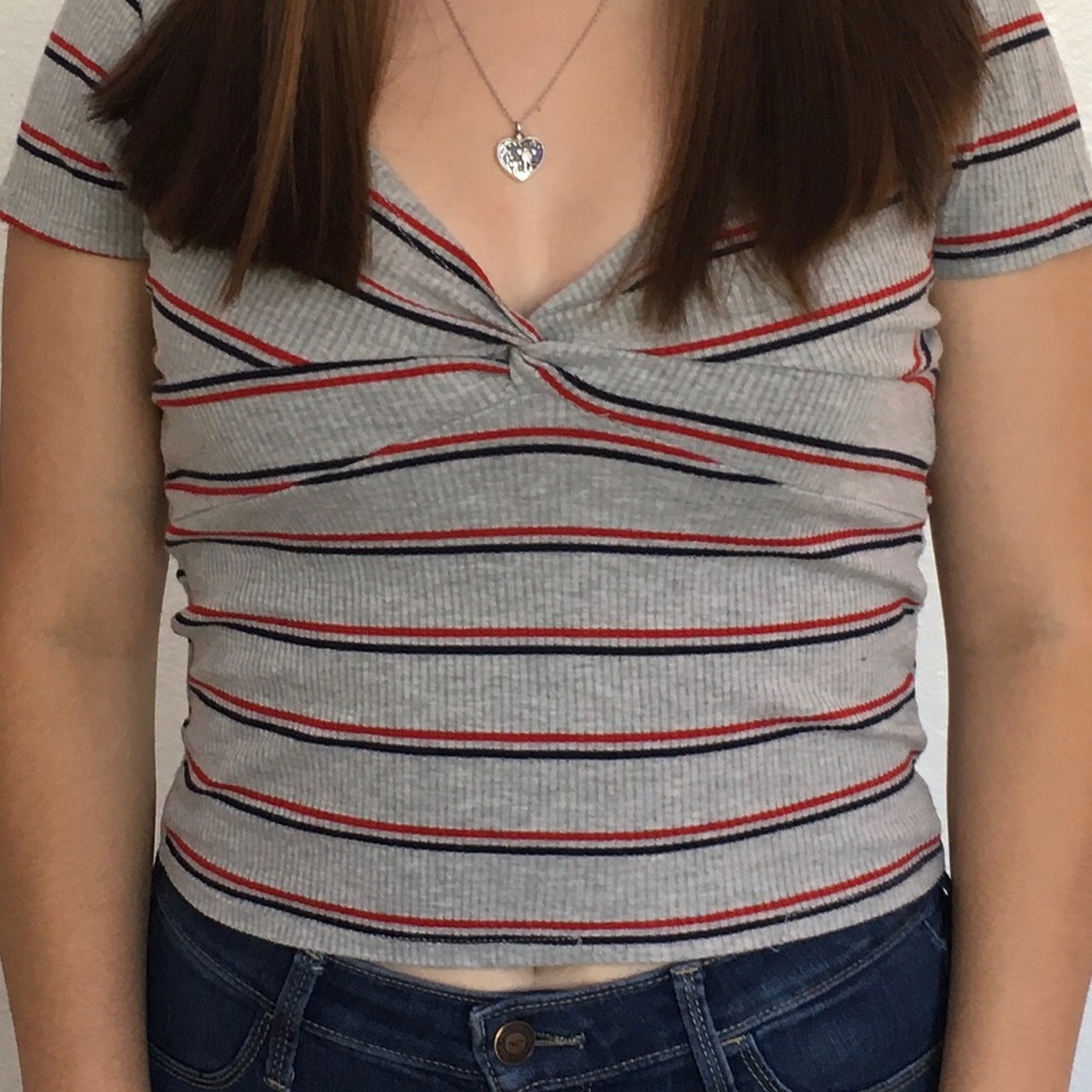 Tommy Hilfiger V neck